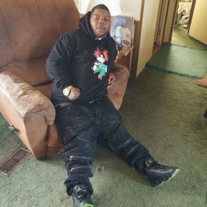 Meet your Posher, Quincy